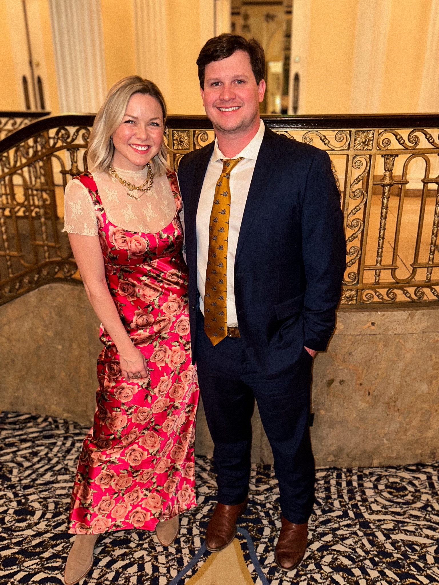 we clean up sometimes 😝