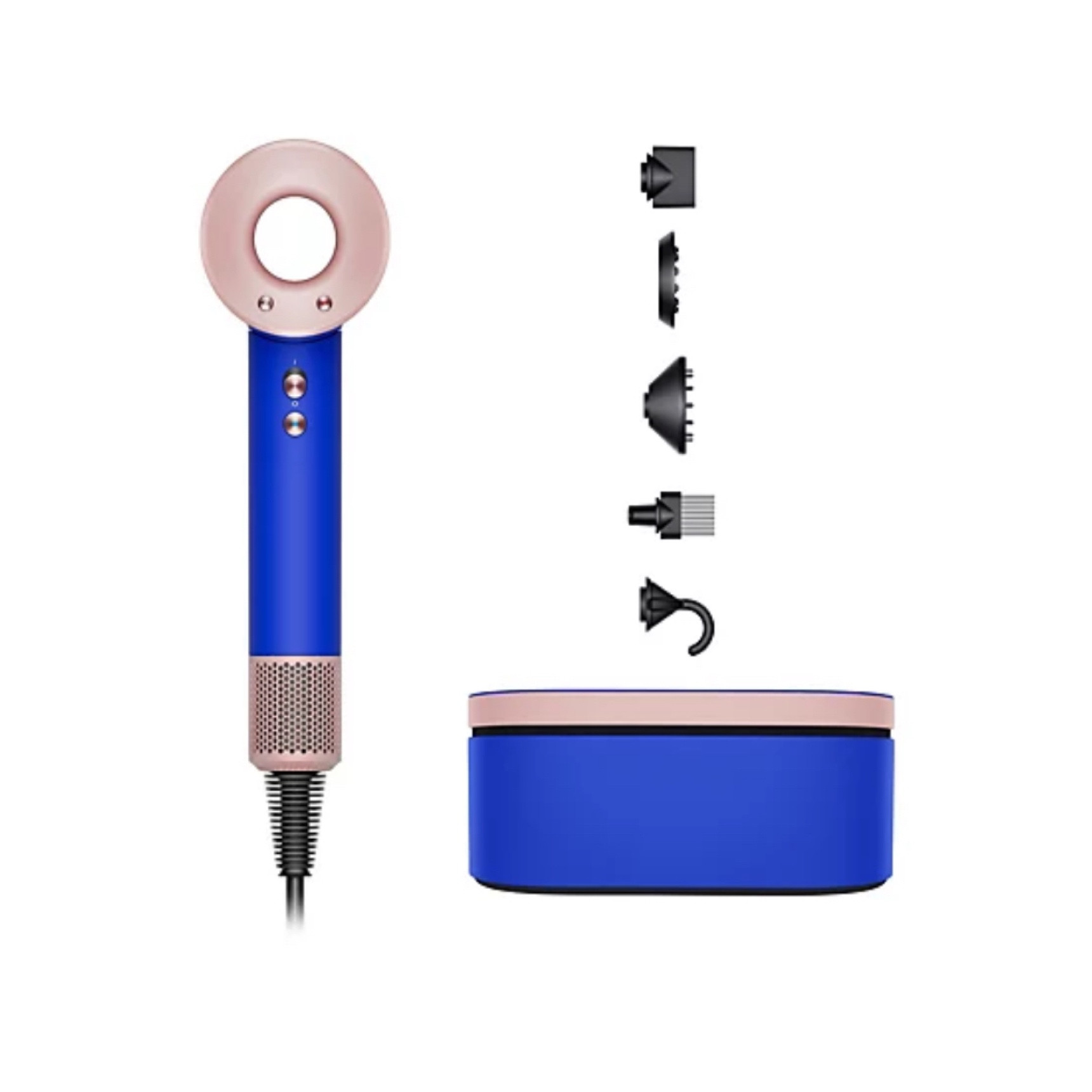 Dyson Supersonic BLACK FRIDAY DEAL 
save over £30 on QVC UK 

#LTKsalealert #LTKCyberWeek #LTKCyberSaleUK