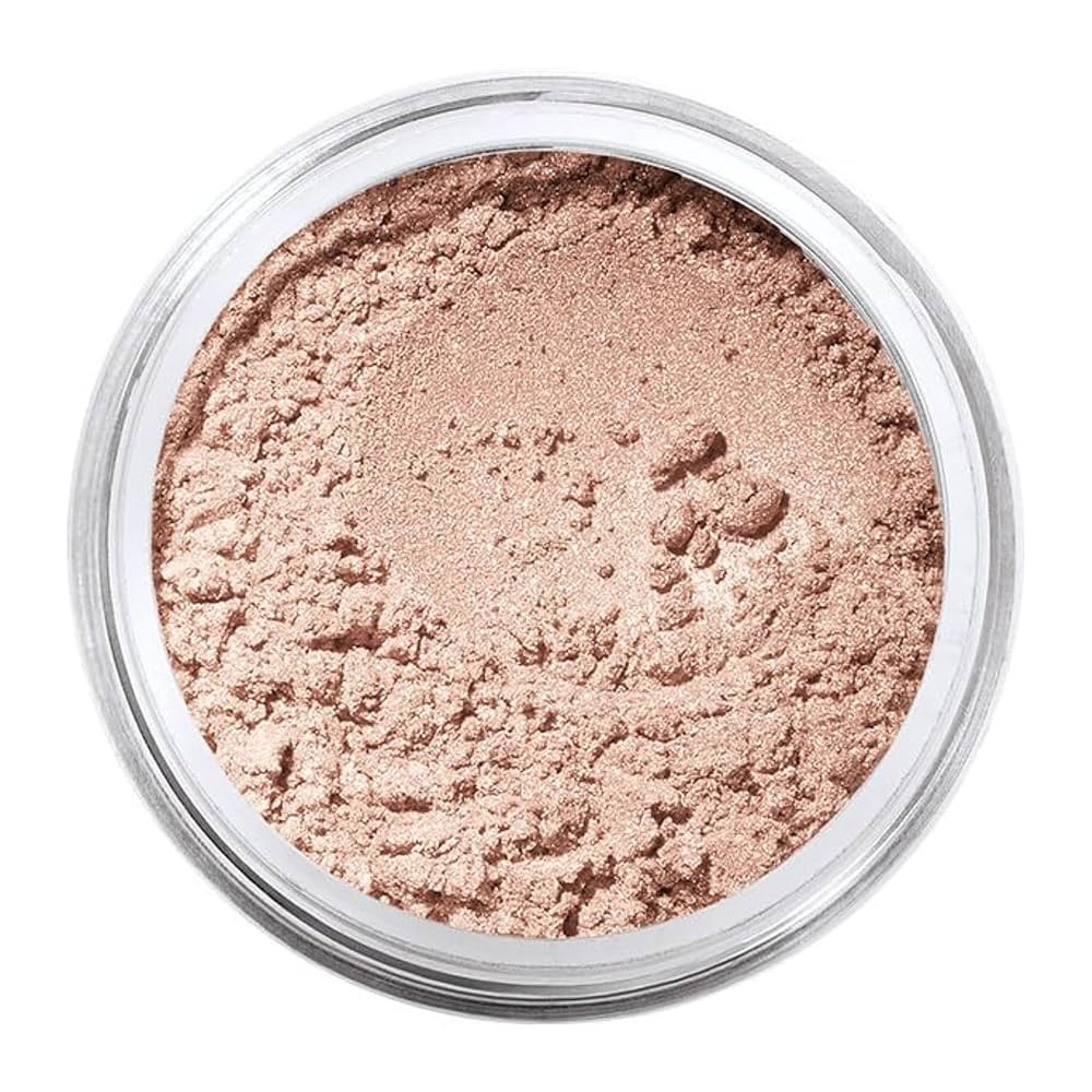 LOOSE EYESHADOW - CULTURED PEARL GLIMPSE | Amazon (UK)