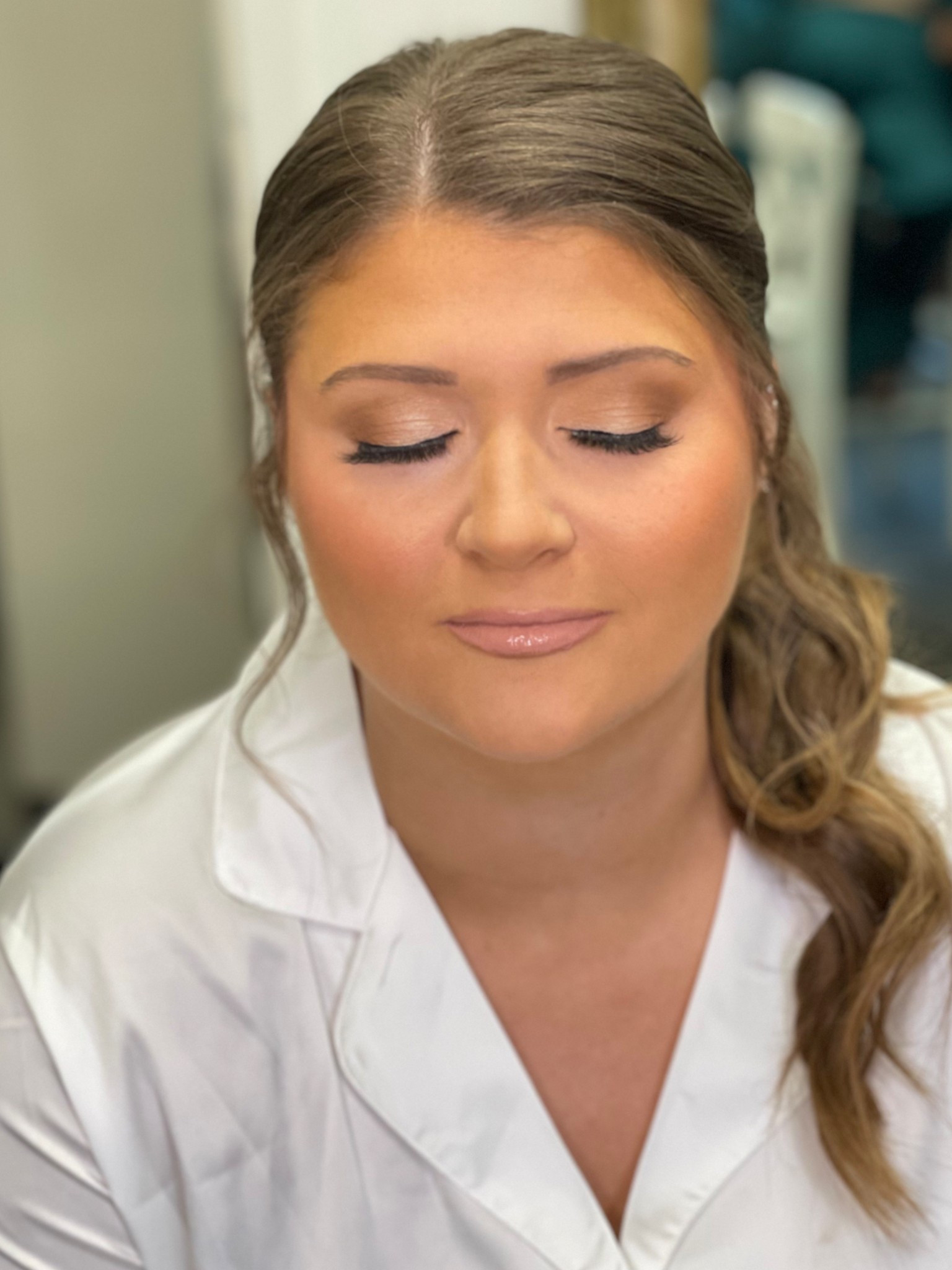 Bridal makeup links 


#makeupartist #nashvilleMUA #charlottetilbury #maccosmetics #tartecosmetics #sephora #ultabeauty #softglam #promua #nyxcosmetics #yslbeauty #onesizebeauty 