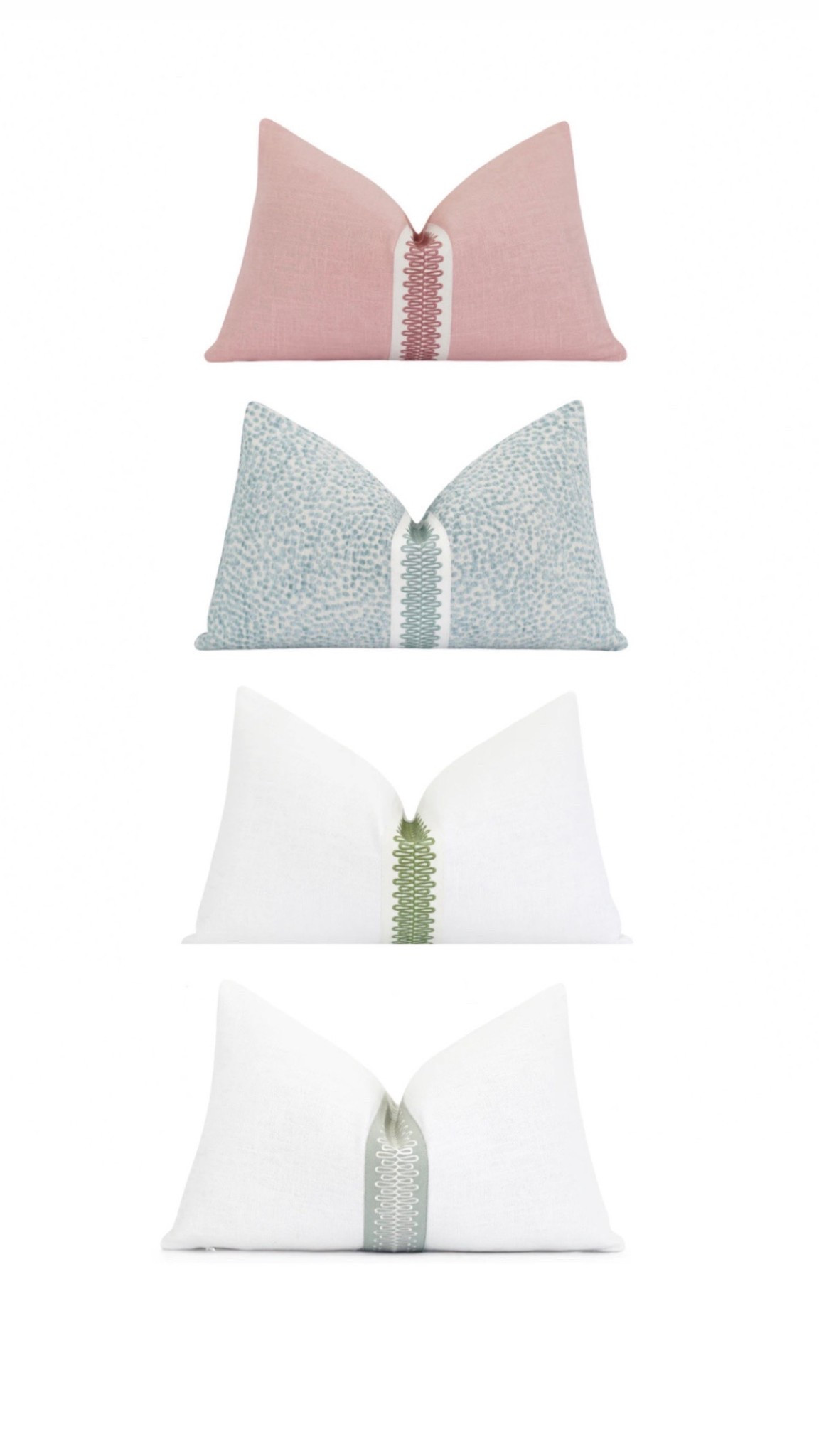 Spring pillow covers, spring decor, pink blue green pillows lumbar pillow 

#LTKSaleAlert #LTKHome #LTKFestival