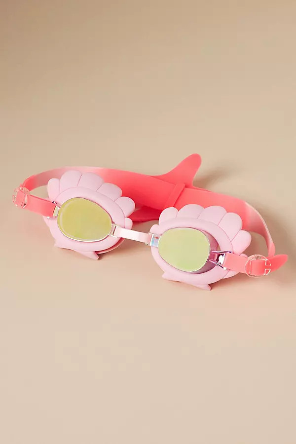 Mini Swim Goggles | Anthropologie (US)