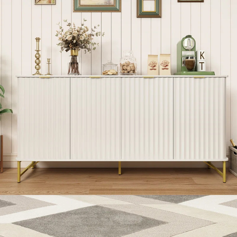 Bannon 62.99" Wide Sideboard | Wayfair North America