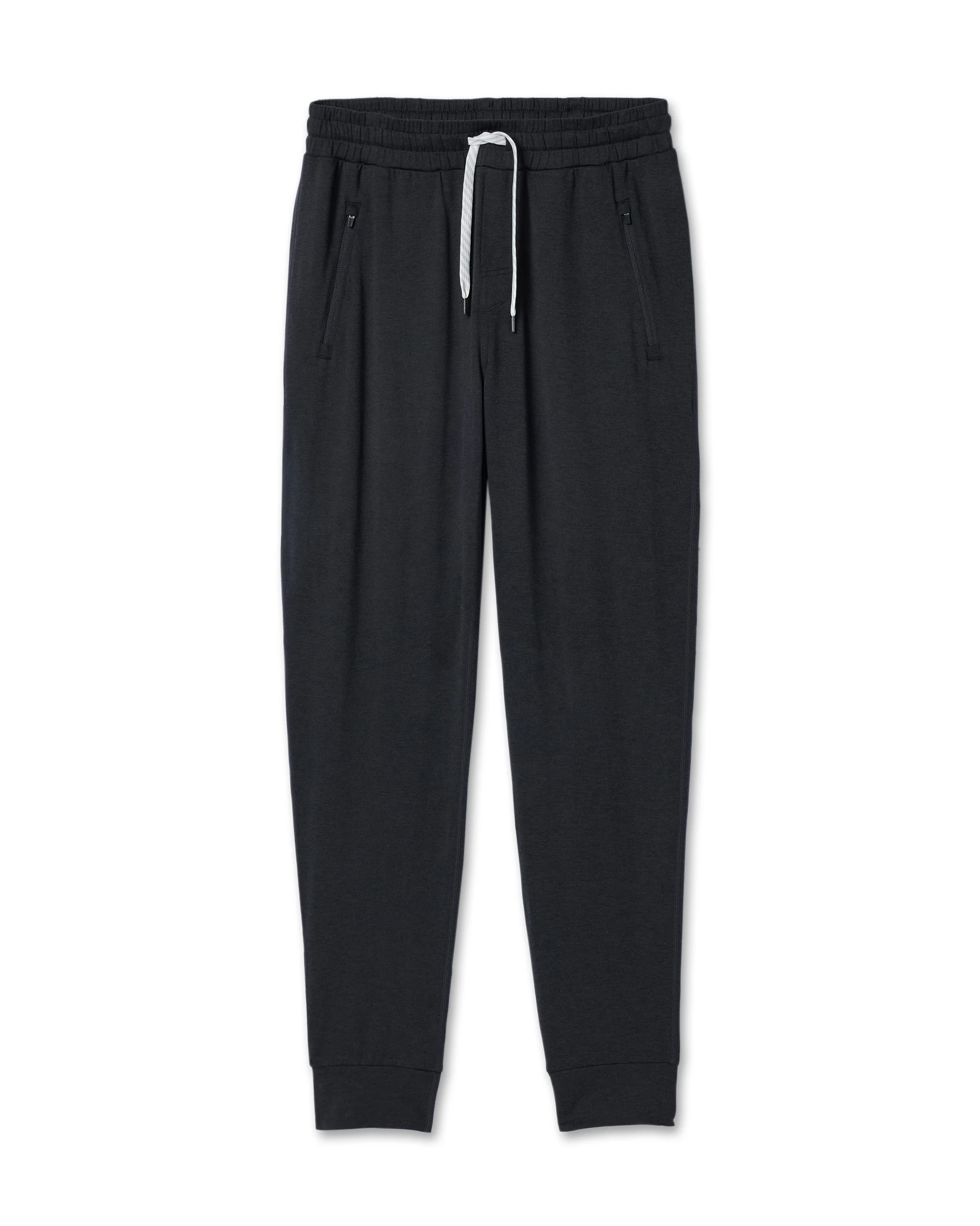 Ponto Performance Jogger | Men's Black Training Pants | Vuori | Vuori Clothing (US & Canada)