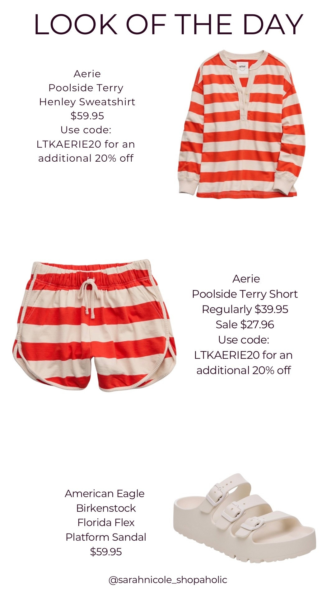 #LTKootd #LTKSeasonal #LTKSaleAlert