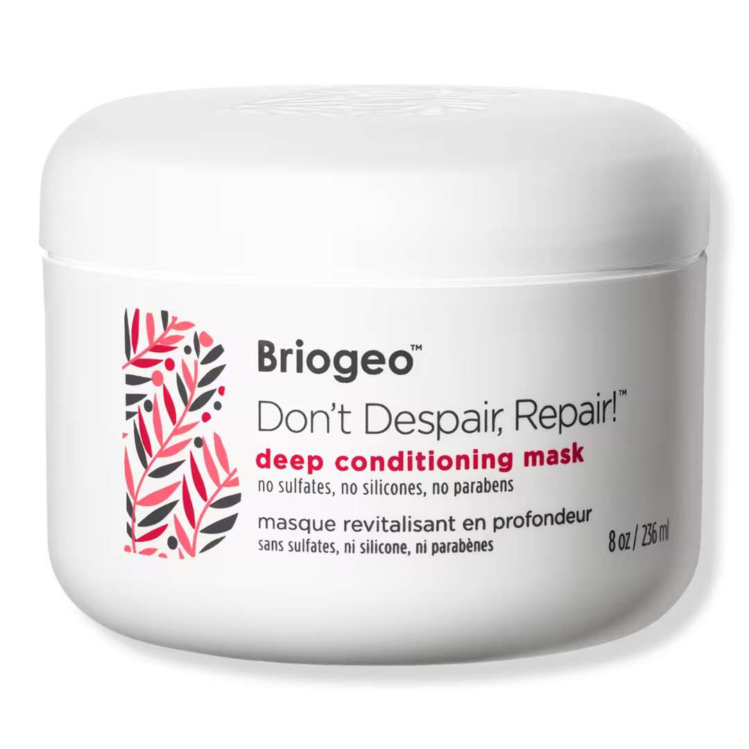 8.0 oz Don't Despair, Repair! Deep Conditioning Hair Mask - Briogeo | Ulta Beauty | Ulta