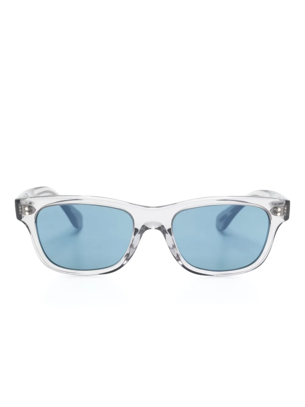 Rosson wayfarer-frame sunglasses | Farfetch Global