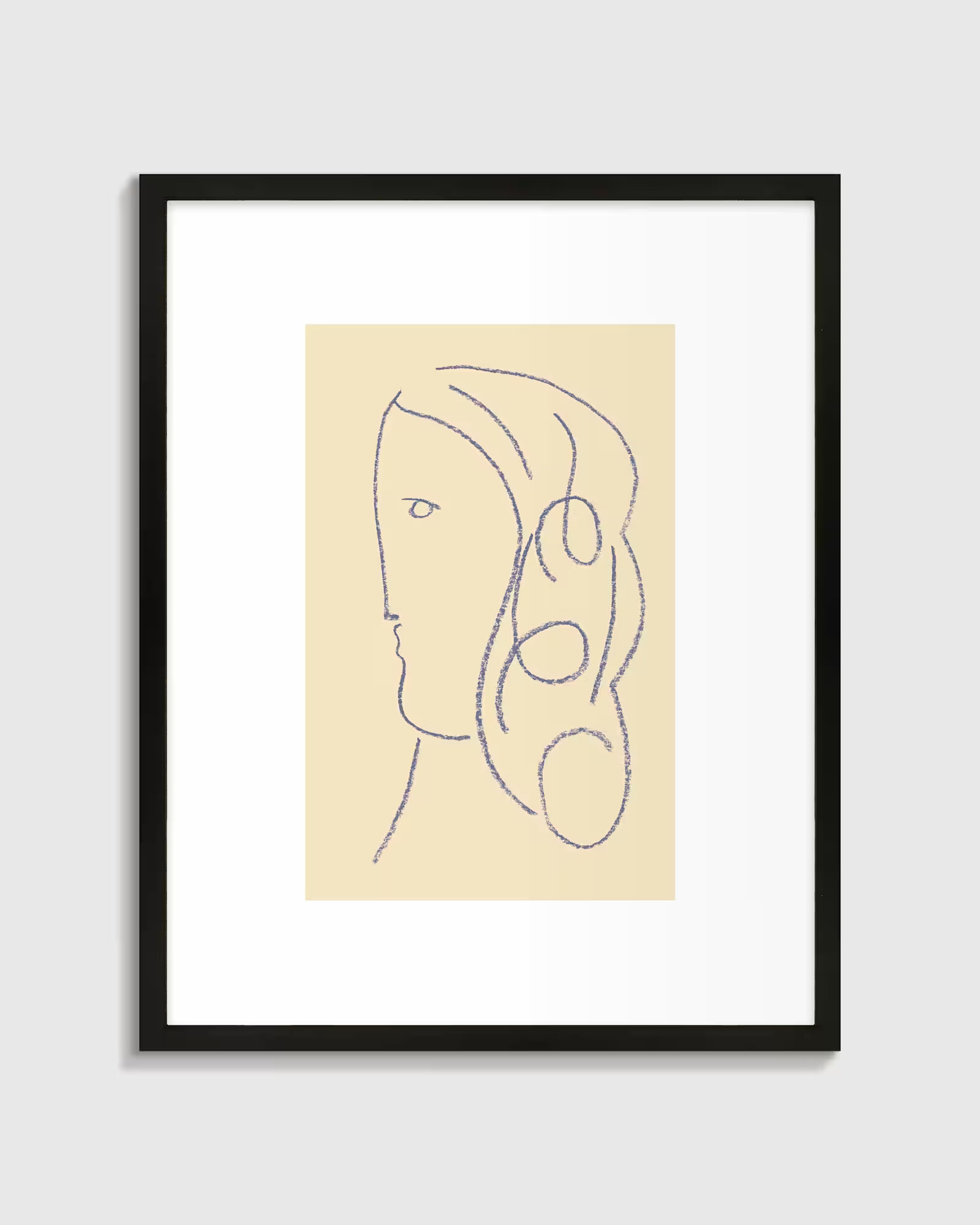 Selene by Jeff Jackson in Black | Quince