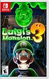 Luigi's Mansion 3 - Nintendo Switch | Amazon (US)