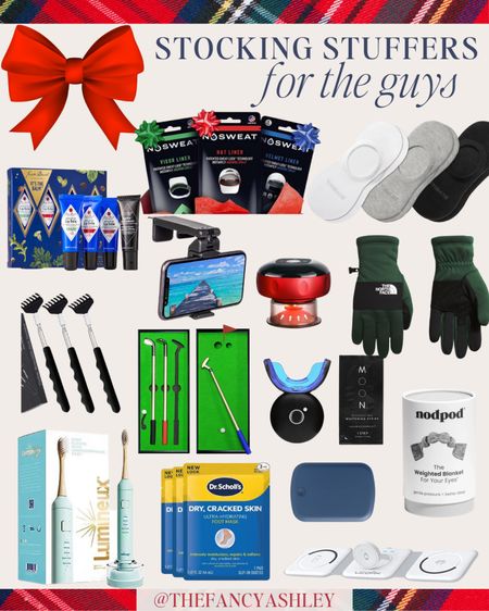 Men’s stocking stuffers! Great ideas for the Christmas season. All would make great gifts, too! 

#LTKHoliday #LTKGiftGuide #LTKSeasonal