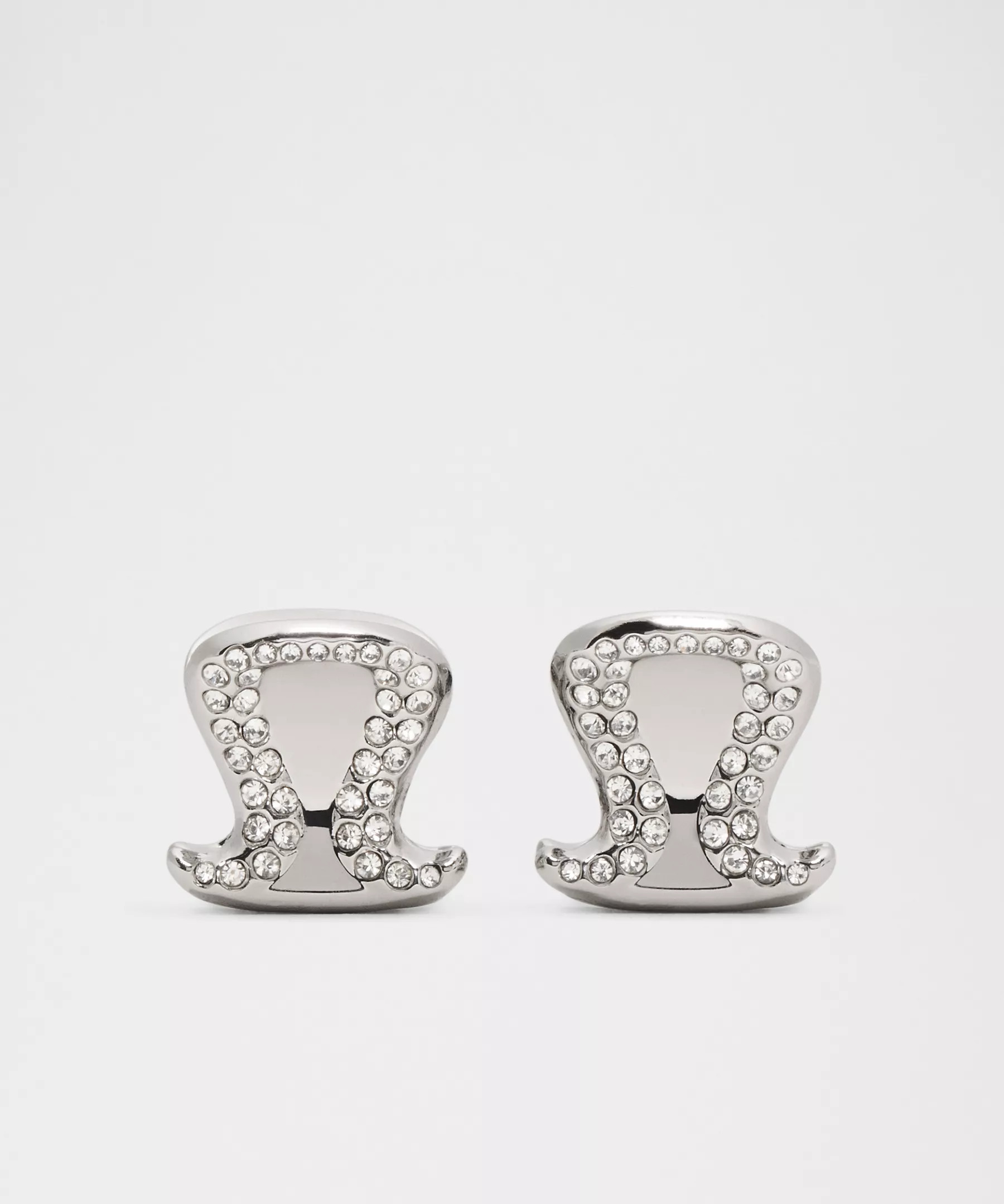 Mini Claw Jewelled Clips | Lululemon (US)