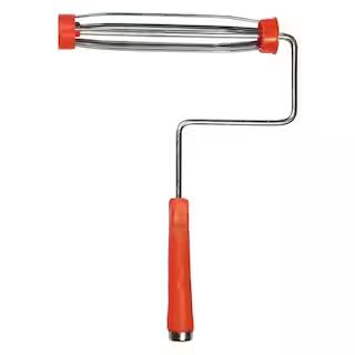 9 in. Standard Paint Roller Frame | The Home Depot