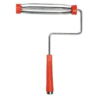 9 in. 5-Wire Heavy-Duty Roller Frame RF 211-9 - The Home Depot | The Home Depot