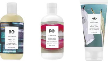 The Summer Hair Set $102 Value | Nordstrom