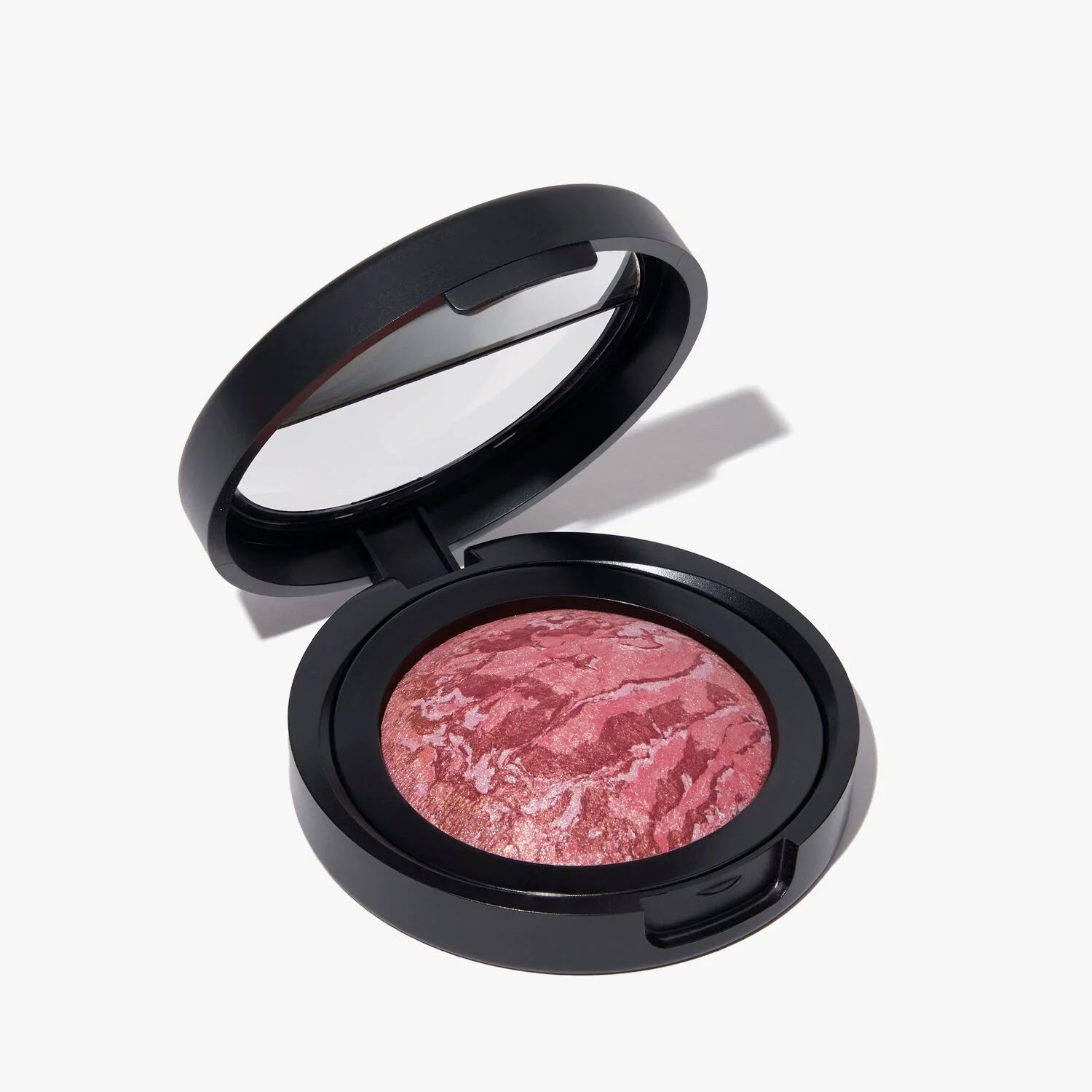 Baked Blush-n-Brighten Marbleized Blush | Laura Geller