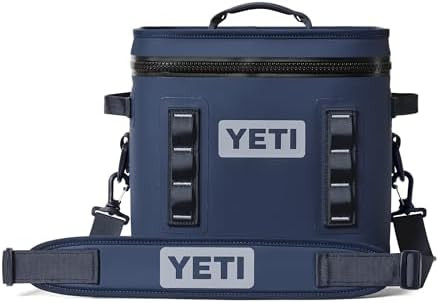 YETI Hopper Flip 12 Portable Cooler | Amazon (US)