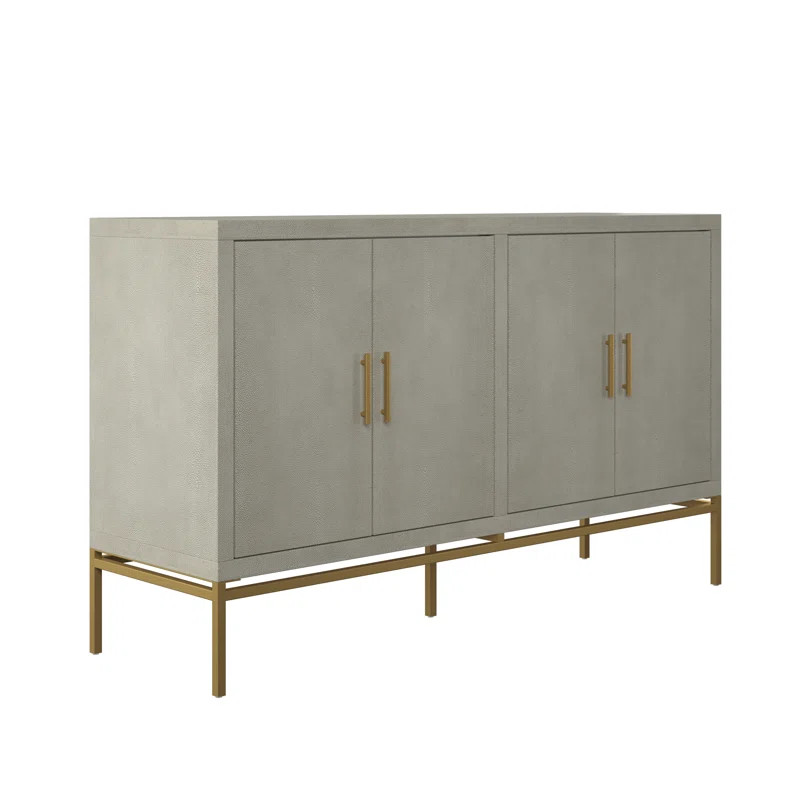 Brentwood 60'' Wide Sideboard | Wayfair North America