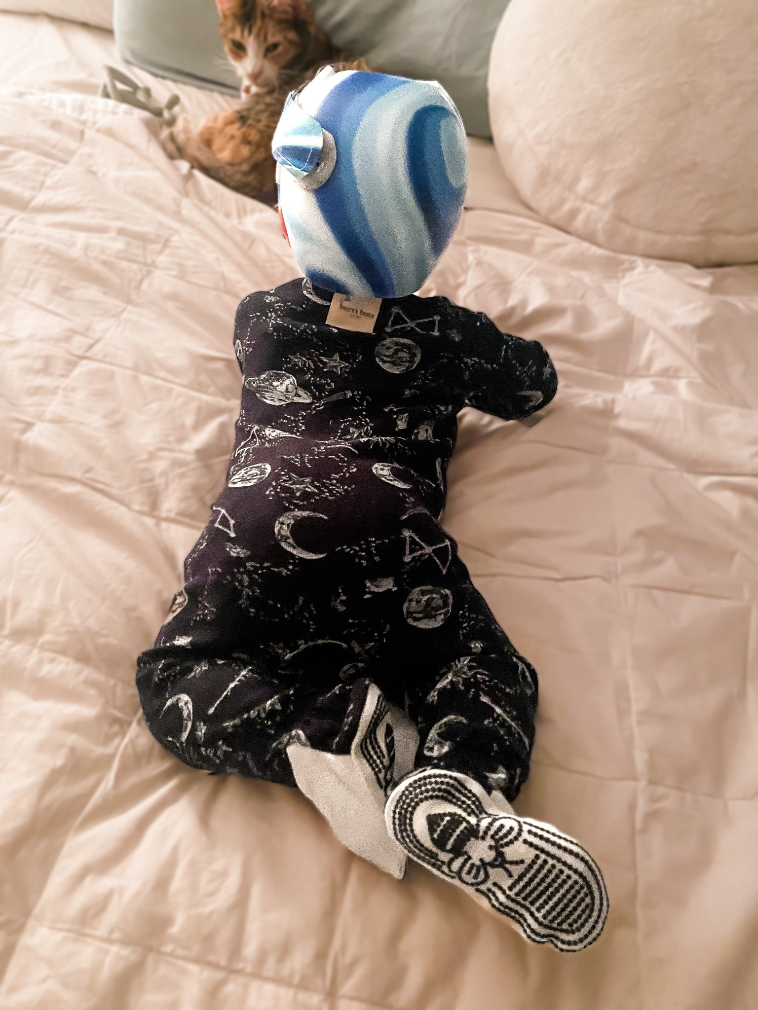 Perfect sleepers for tall and skinny babies! 

#LTKsalealert #LTKkids #LTKbaby