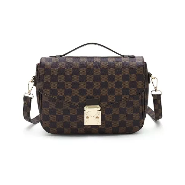 4 Affordable Louis Vuitton Dupes From  & Walmart