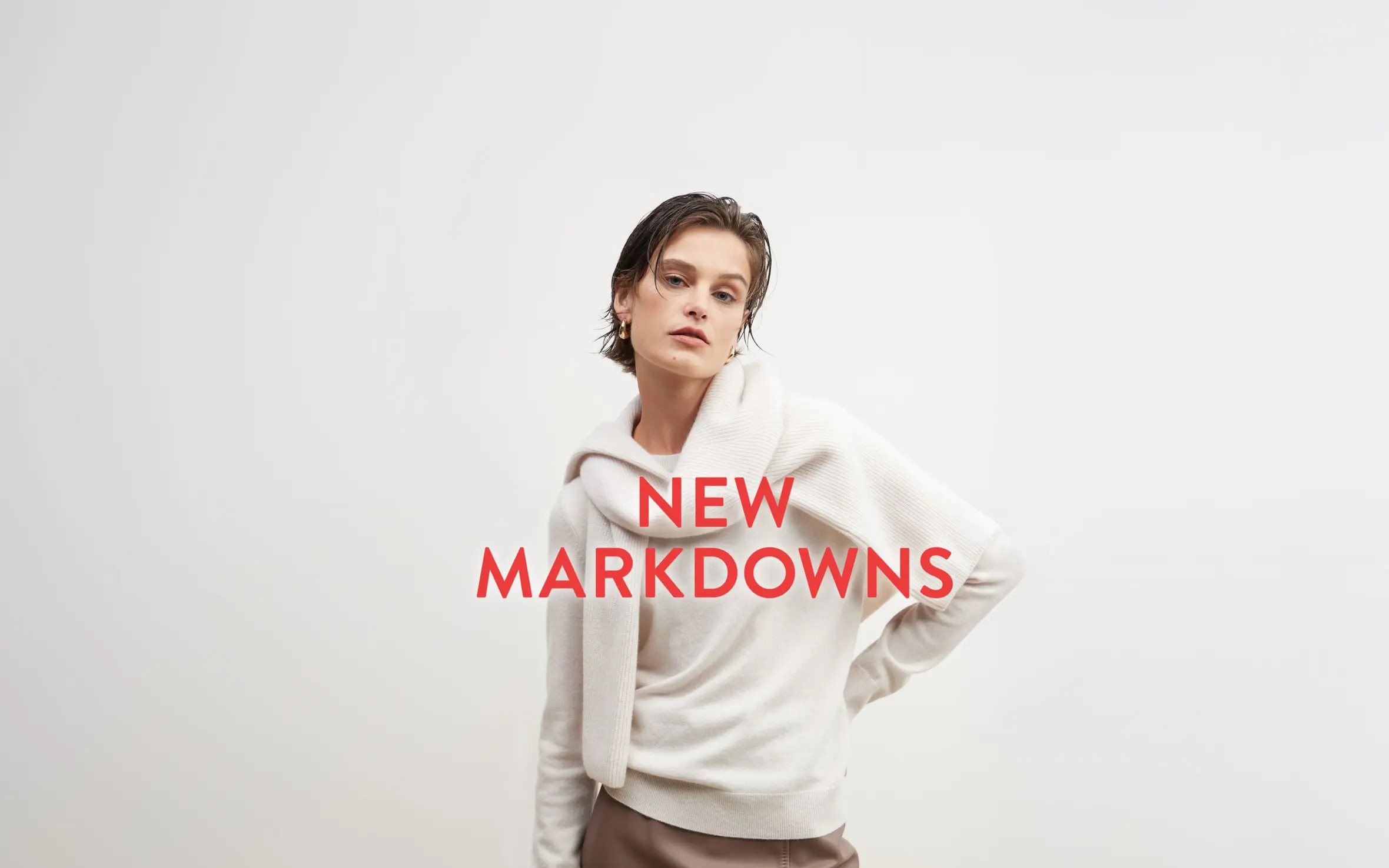 Fifth & Ninth Danni 70mm Oversize Polarized Rectangular Sunglasses | Nordstrom