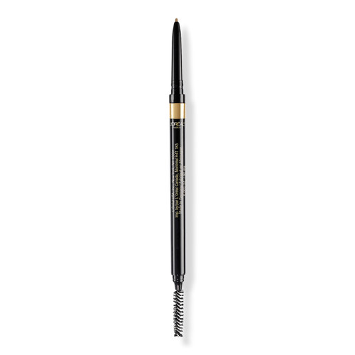 L'OréalBrow Stylist Definer Waterproof Eyebrow Pencil - Dark Blonde | Ulta