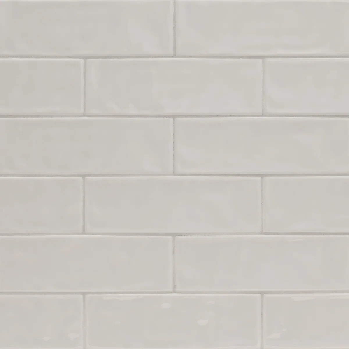 Metrola 4 in. x 12 in. Glossy Ceramic Subway Wall Tile | Wayfair North America