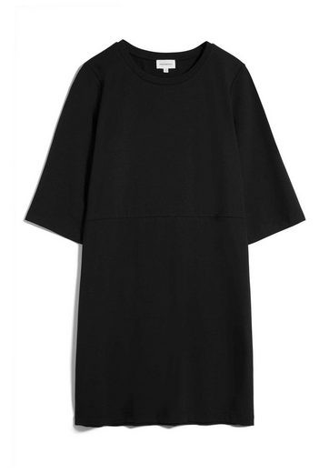 Armedangels Midikleid »AASLI Damen Jerseykleid aus Bio-Baumwoll Mix« (1-tlg) online kaufen | OT... | OTTO (DE)
