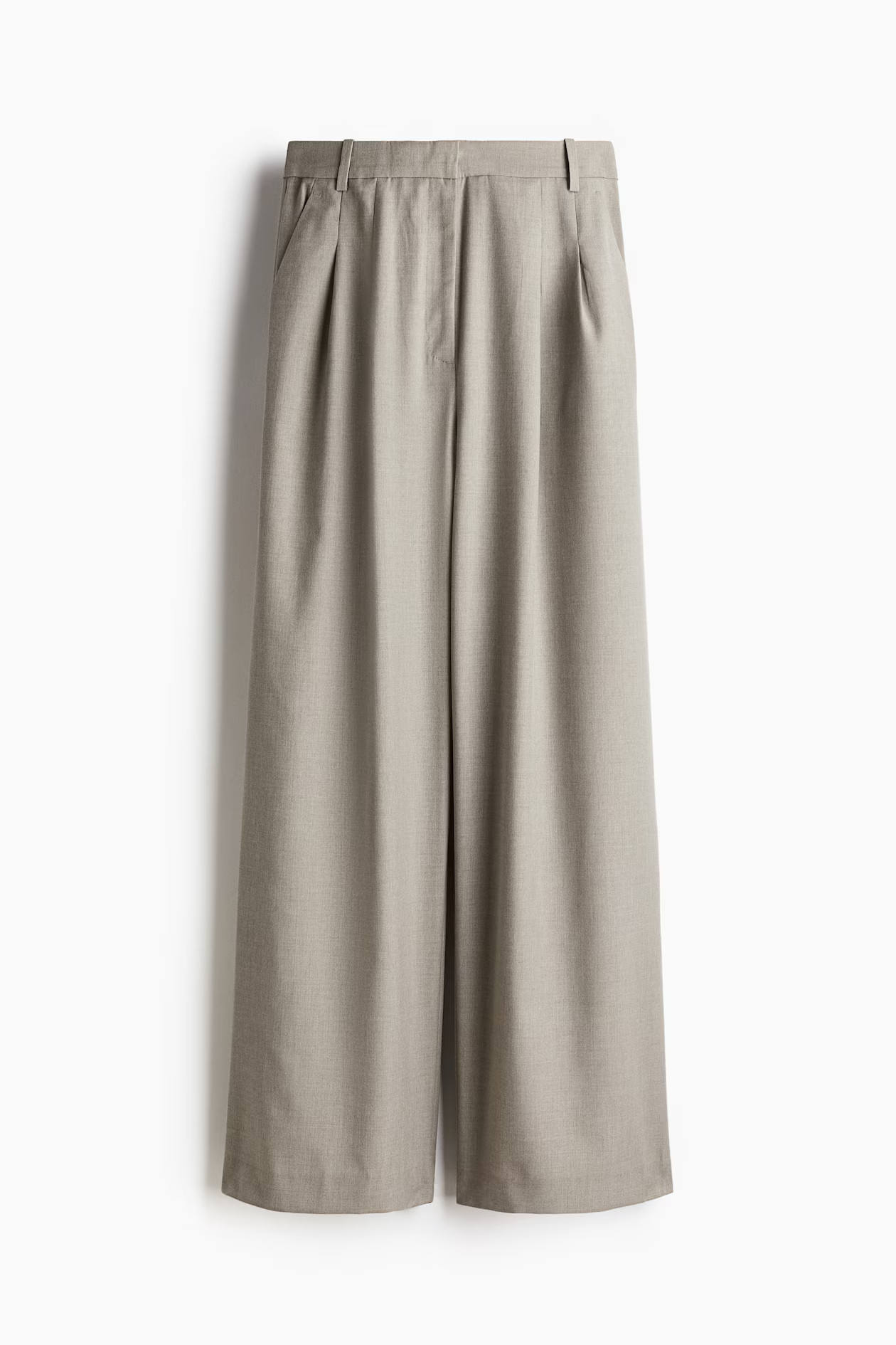 Wide-leg Pants | H&M (US + CA)