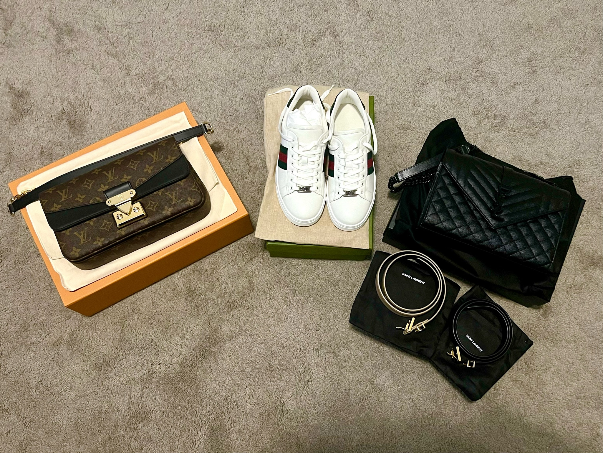 Welcome home lovelies💕

#LTKstyletip #LTKitbag #LTKshoecrush