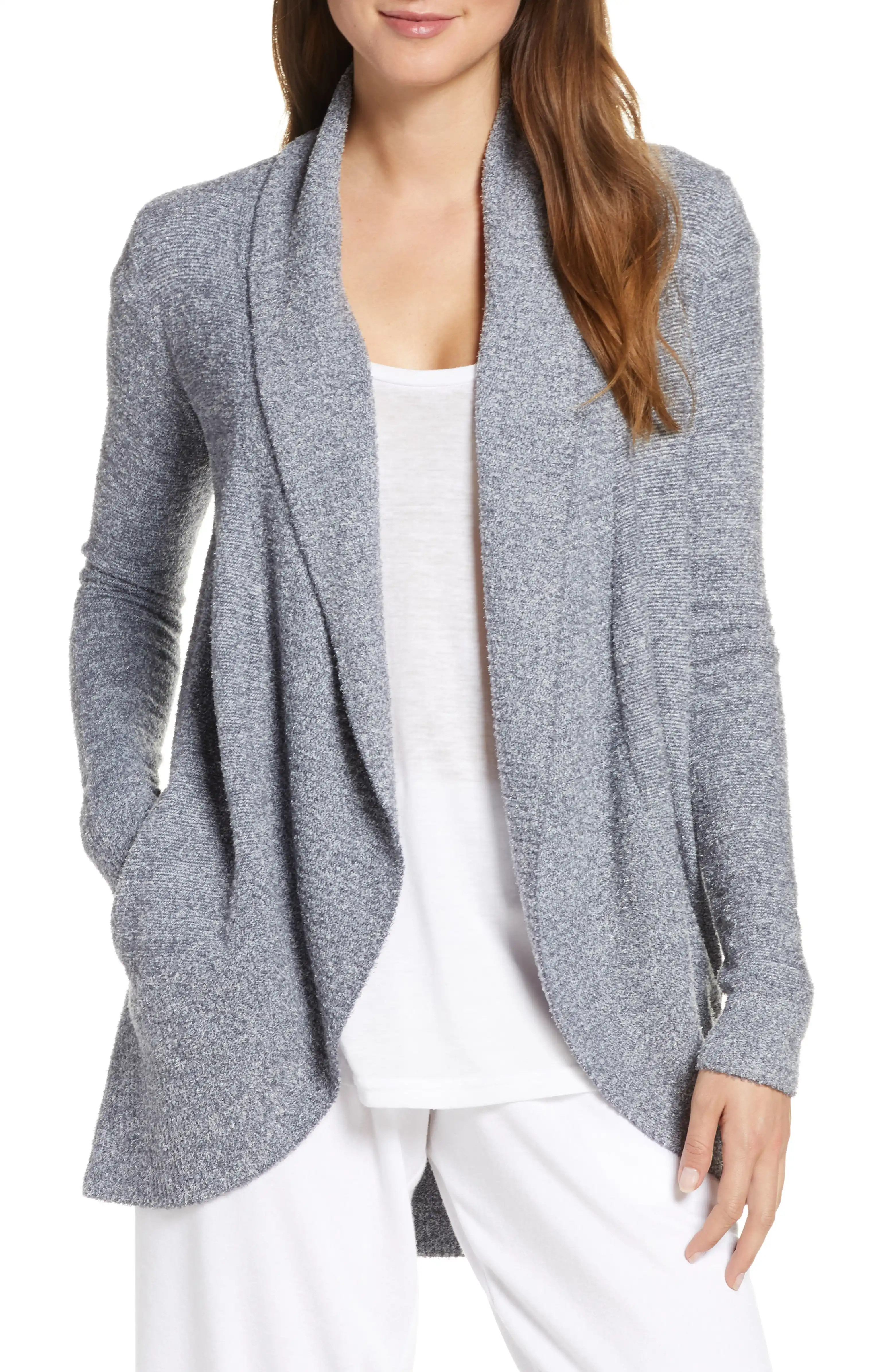 CozyChic Lite® Circle Cardigan | Nordstrom