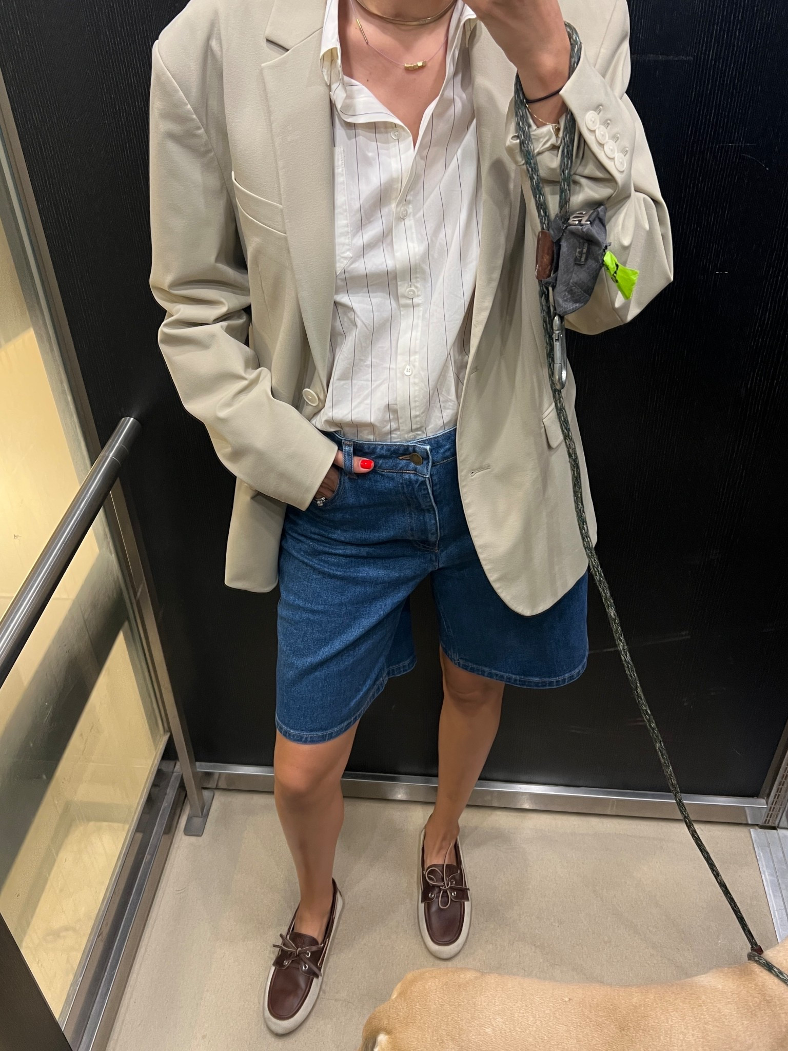 OOTD #ltkmom 

#LTKWorkwear