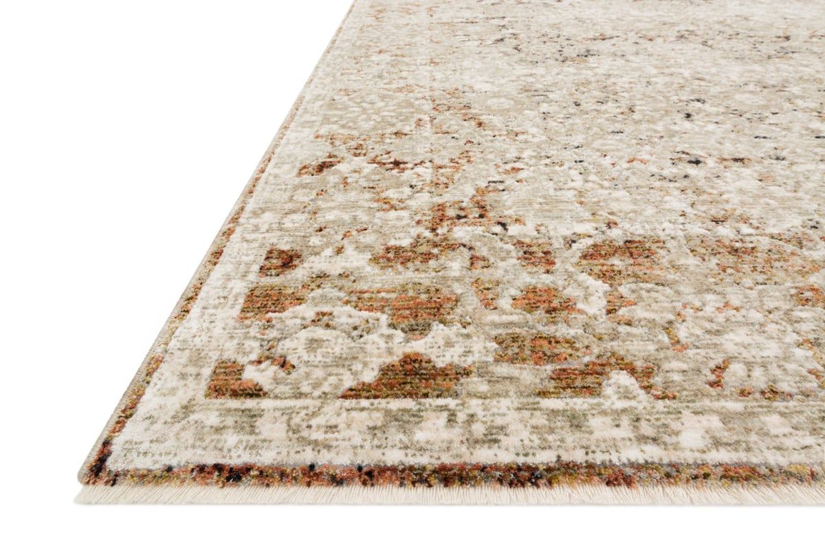 Theia - THE-07 Area Rug | Rugs Direct