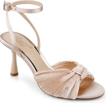 Ibis Ankle Strap Sandal (Women) | Nordstrom