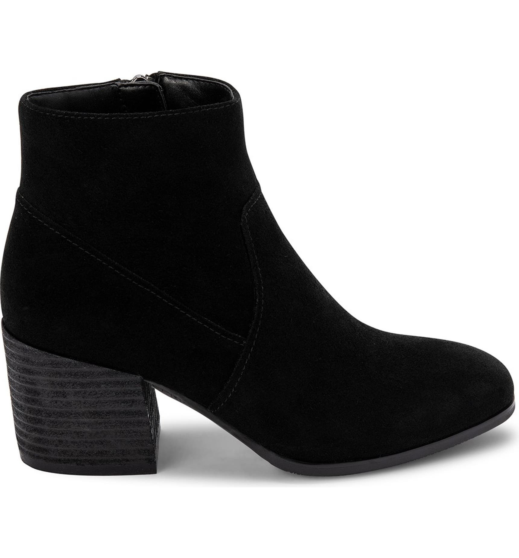 Sondra Waterproof Bootie | Nordstrom Rack