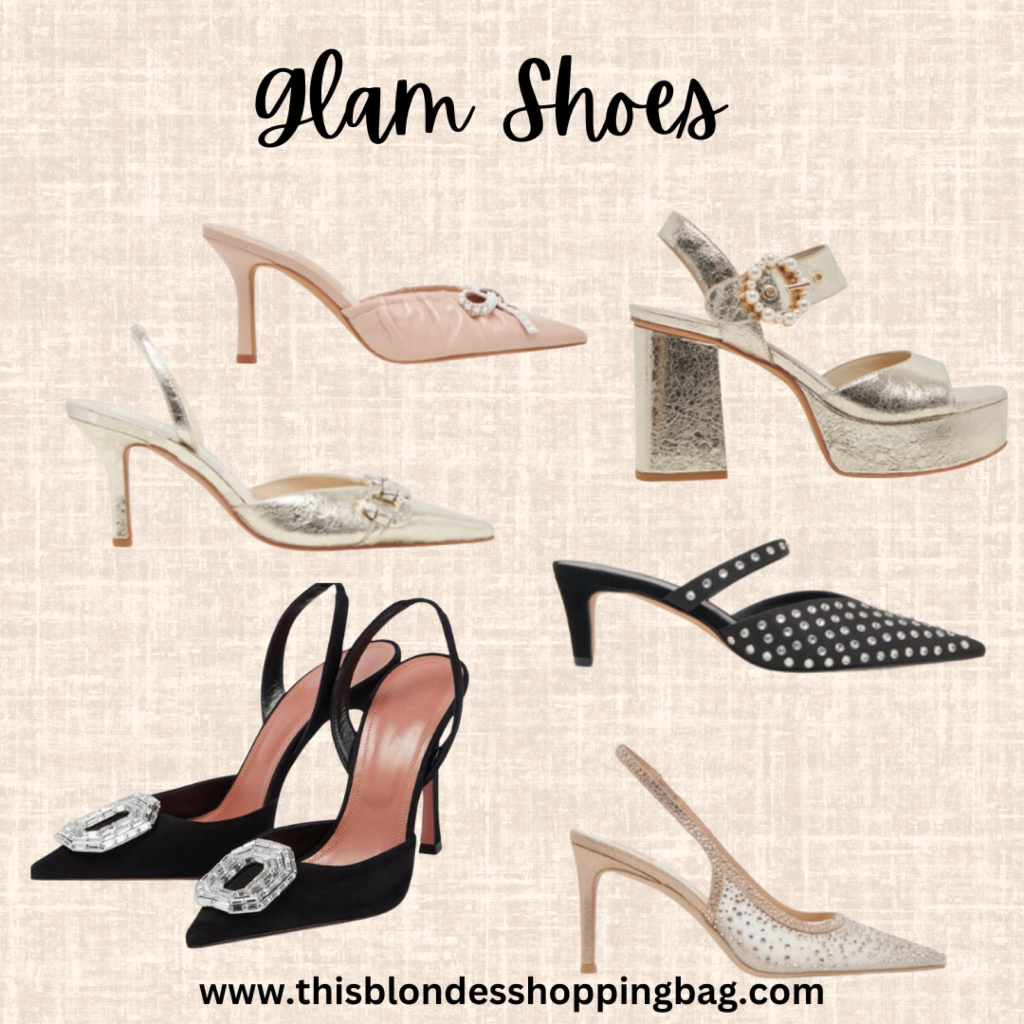Holiday shoes

#LTKStyleTip #LTKShoeCrush
