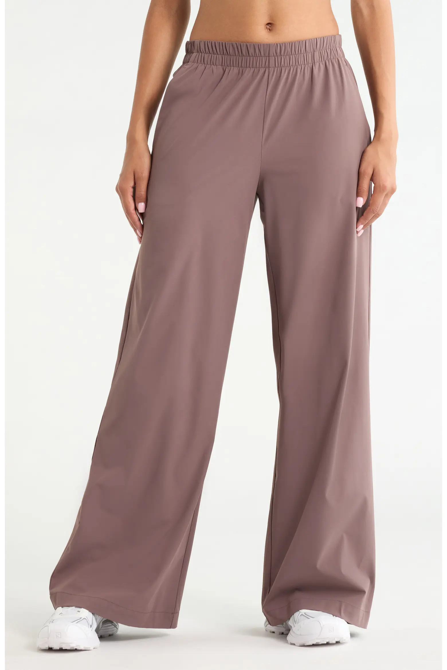 Atlas Wide Leg Pants (Women) | Nordstrom | Nordstrom