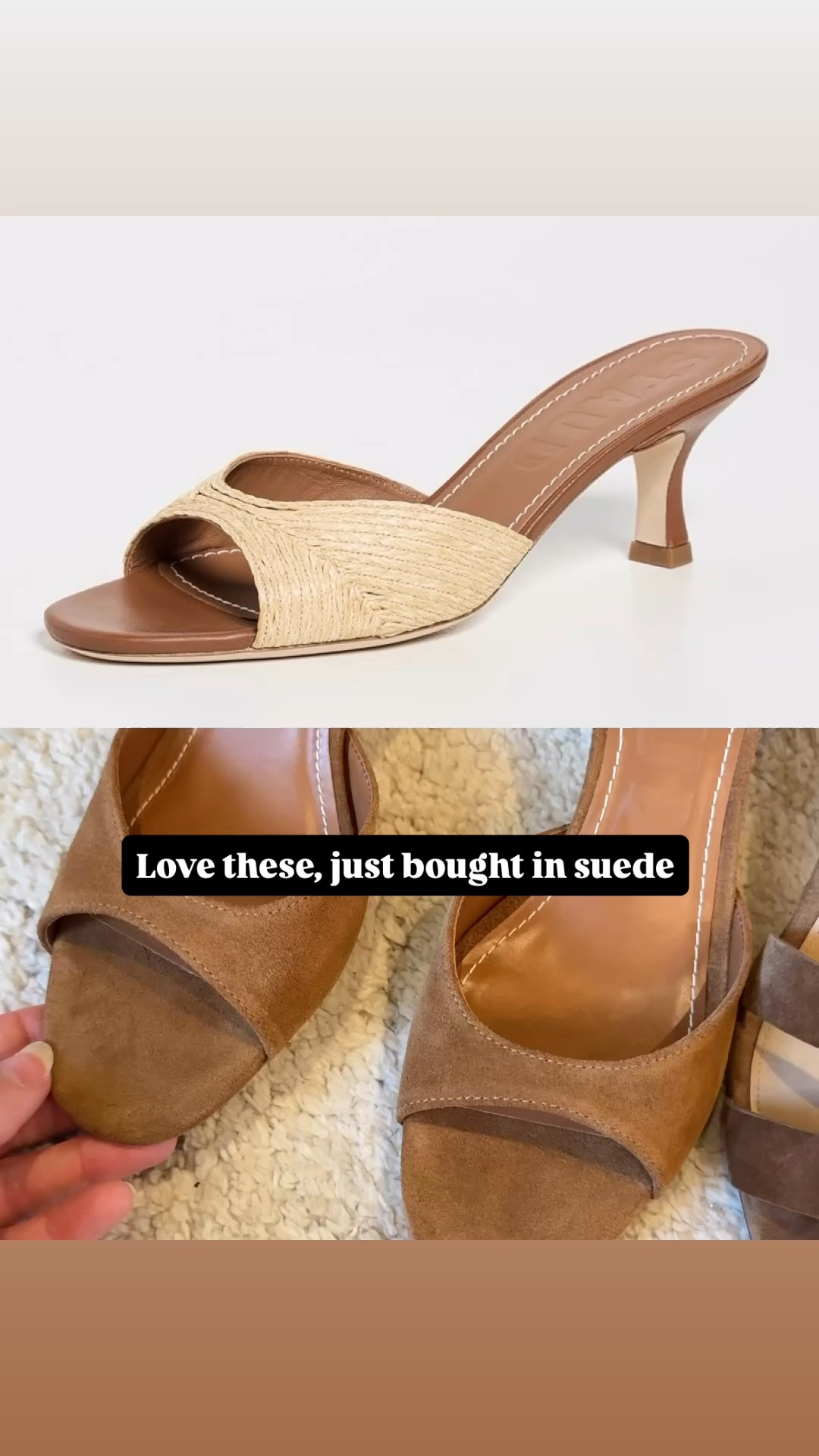 Sandals 

#LTKSeasonal