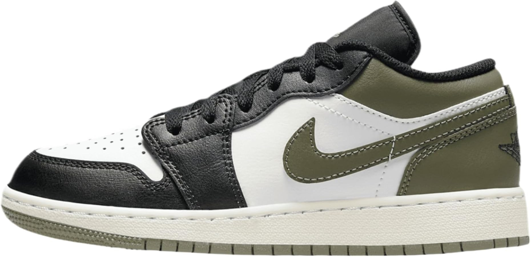 Jordan 1 Low Big Kid's (GS) | Amazon (US)