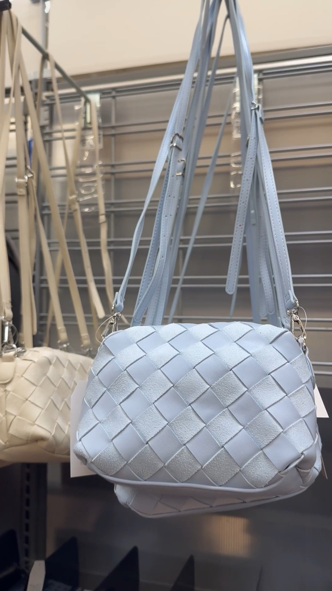 The cutest little bag for spring outfits 

#LTKSeasonal #LTKU #LTKootd