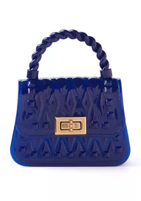 Quilted Small Jelly Bag | Belk