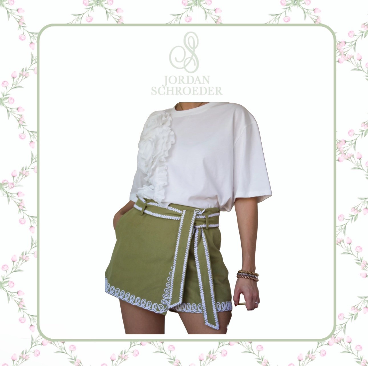 Beach vacation #skort 

#LTKSeasonal #LTKTravel #LTKFindsUnder100