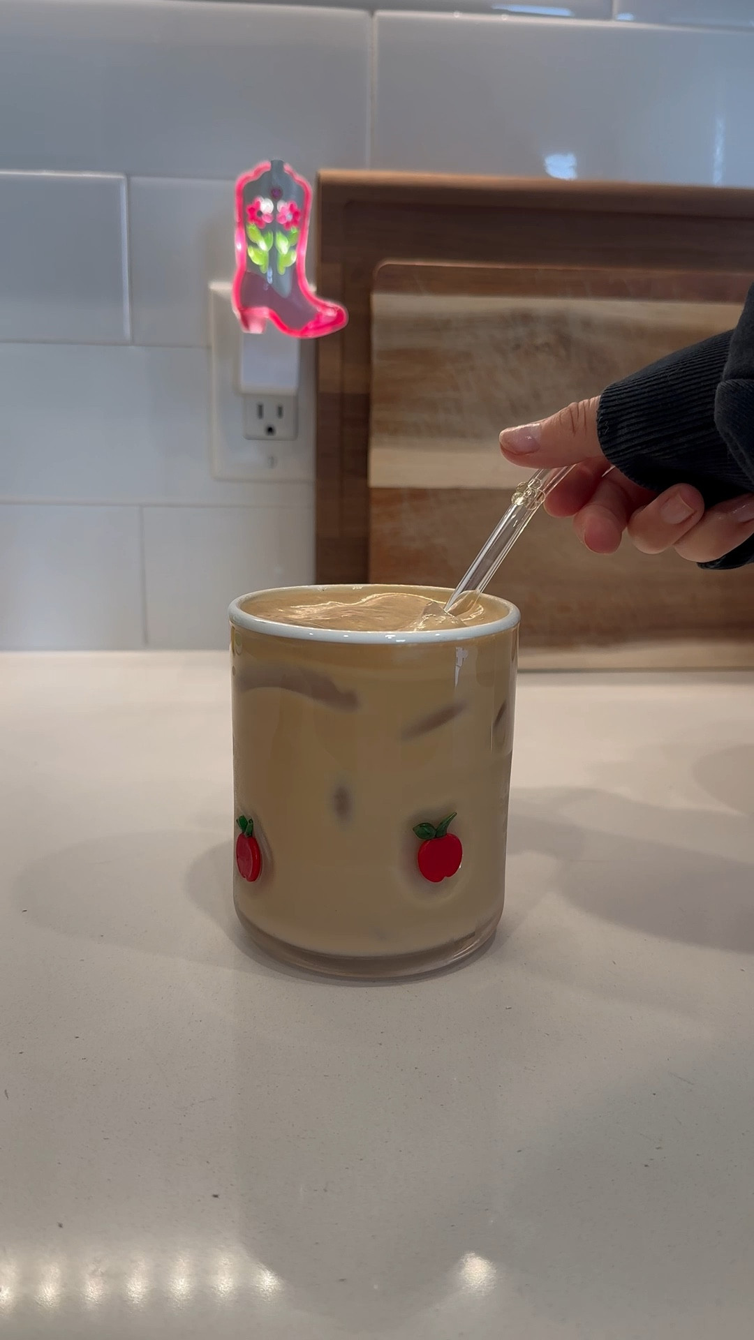 morning latte asmr ☕️🤍

linking my favorite cups and straws for lattes 

#LTKHome #LTKFindsUnder50 #LTKSeasonal