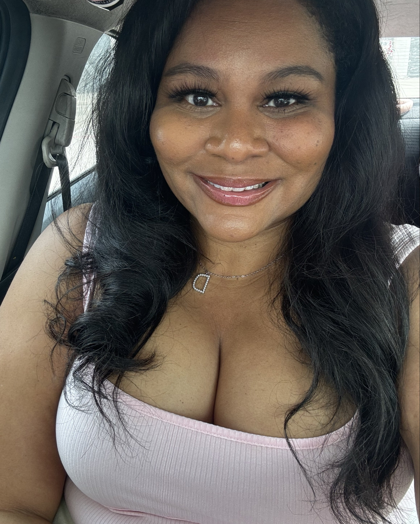 I fell in love with this light pink crop top from Target. The shade of pink gave Spring🌸🌸🌸& it makes the ‘girls’ look fantastic 😂👌🏾🤌🏾 Check it out, Target, Wild Fable

#LTKover40 #LTKfindsunder100 #LTKplussize