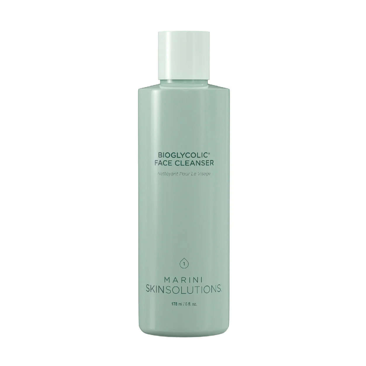 Bioglycolic Face Cleanser | Bluemercury, Inc.