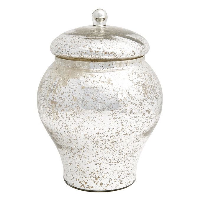 Mercury Glass Vases | Ballard Designs, Inc.