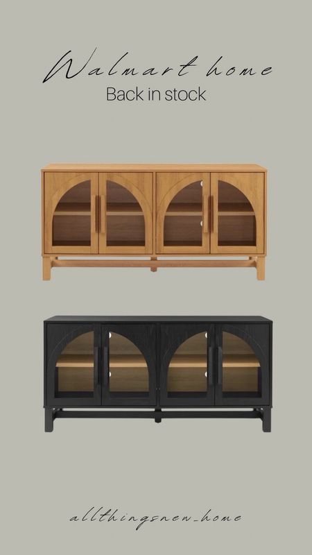 These beautiful consoles are back in stock‼️

Console table keywords: 
Entryway table, Hallway console, Sofa table, Narrow entry table, Accent table

Media cabinet keywords:
Entertainment center, TV stand, Media console, TV cabinet, Multimedia storage

Transitional furniture keywords:
Versatile decor, Timeless design, Modern classic, Transitional style, Adaptable furnishings

Walmart home furniture keywords:
Affordable home decor, Walmart furniture, Budget-friendly furnishings, Stylish home solutions, Exclusive Walmart designs

#LTKhome #LTKMostLoved #LTKstyletip

Follow my shop @allthingsnew_home on the @shop.LTK app to shop this post and get my exclusive app-only content!

#liketkit 
@shop.ltk
https://liketk.it/4vU3S

Follow my shop @allthingsnew_home on the @shop.LTK app to shop this post and get my exclusive app-only content!

#liketkit #LTKStyleTip #LTKSaleAlert #LTKHome
@shop.ltk
https://liketk.it/4GTV5

#LTKFindsUnder100 #LTKSaleAlert #LTKHome