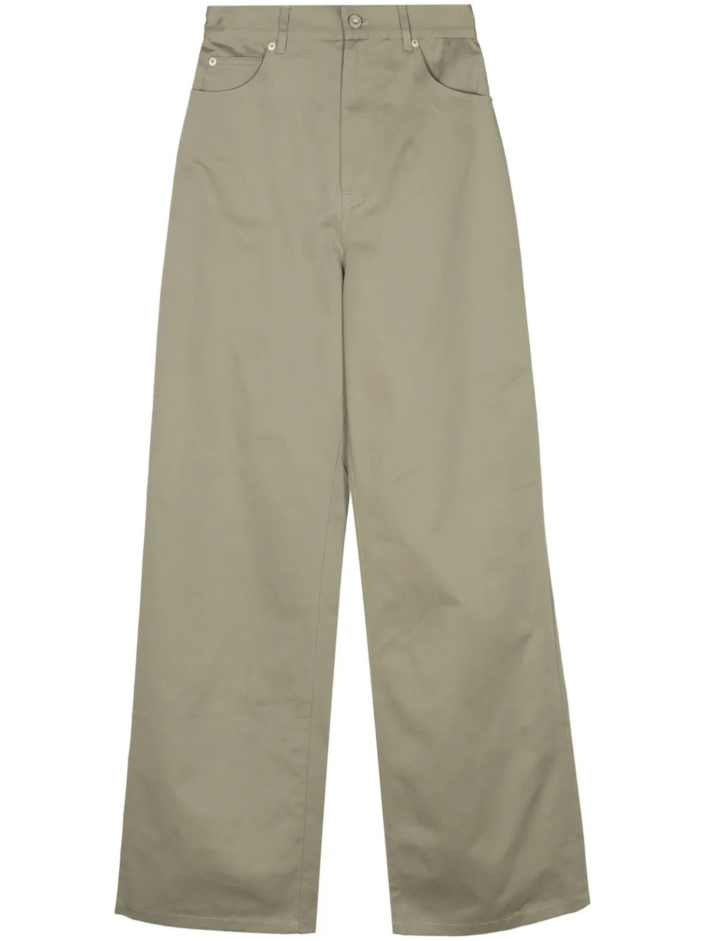 Hose mit hohem Bund | Farfetch Global