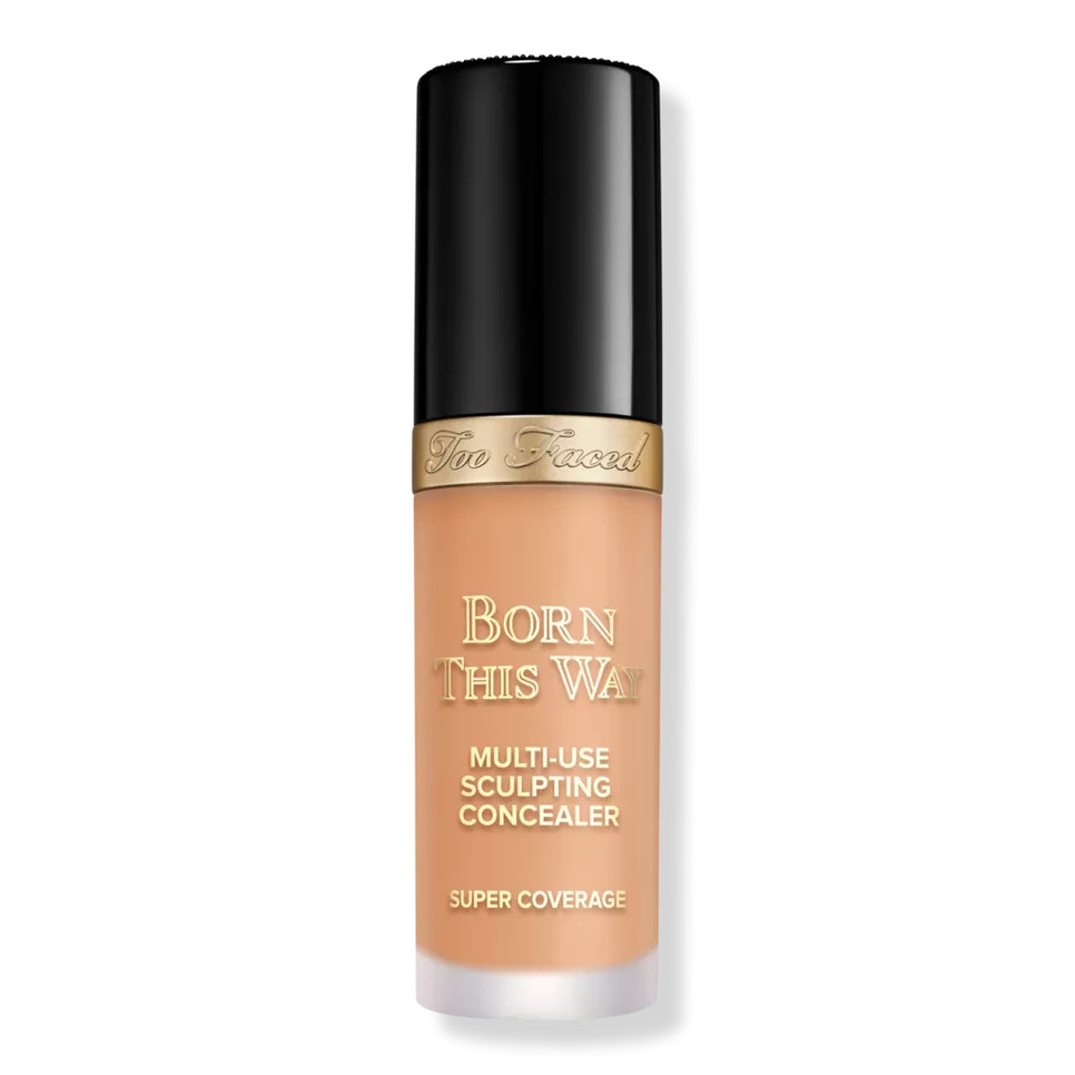 Born This Way Super Coverage Multi-Use Sculpting Concealer | Ulta
