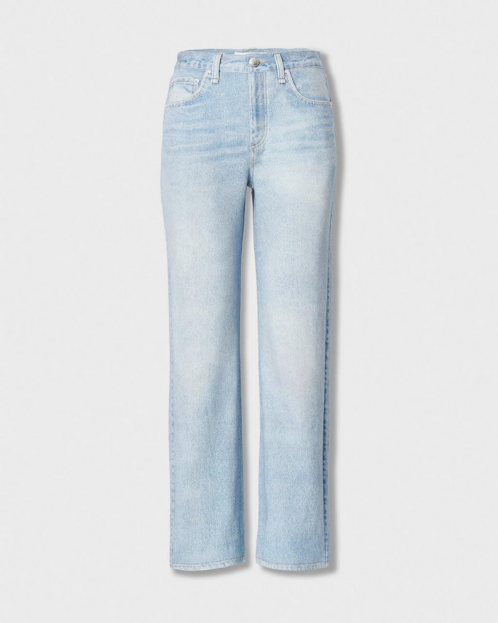Buy rb Miramar Shea Ankle Relaxed Straight Pant for USD 180.00 | rag & bone | rag & bone