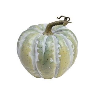 7" Dusty Green Pumpkin by Ashland® | Michaels Stores
